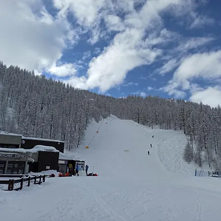 Soldanella Cervinia Vda Vacanze In Vetta Cir 0253 Breuil-Cervinia