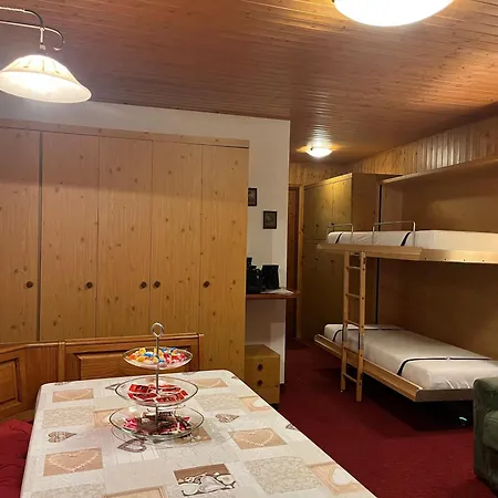 Apartment Soldanella Cervinia Vda Vacanze In Vetta Cir 0253