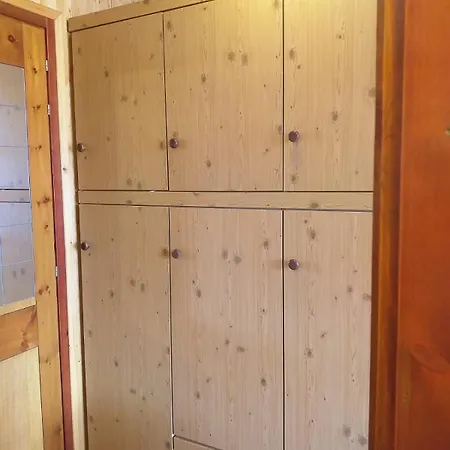 Soldanella Cervinia Vda Vacanze In Vetta Cir 0253 Apartment *