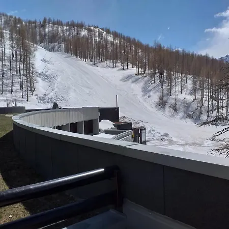 Soldanella Cervinia Vda Vacanze In Vetta Cir 0253 Breuil-Cervinia