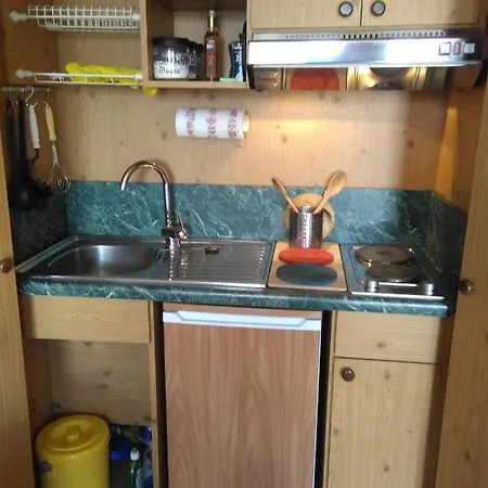 Soldanella Cervinia Vda Vacanze In Vetta Cir 0253 Apartment