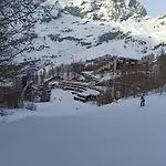 Soldanella Cervinia Vda Vacanze In Vetta Cir 0253 *