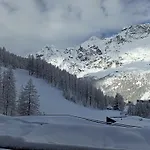 Soldanella Cervinia Vda Vacanze In Vetta Cir 0253 Apartmán