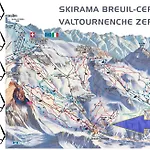 Soldanella Cervinia Vda Vacanze In Vetta Cir 0253 Apartment Breuil-Cervinia