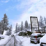 Apartment Soldanella Cervinia Vda Vacanze In Vetta Cir 0253 Breuil-Cervinia