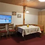 Soldanella Cervinia Vda Vacanze In Vetta Cir 0253 Apartment Breuil-Cervinia