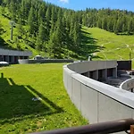 Soldanella Cervinia Vda Vacanze In Vetta Cir 0253 Lägenhet