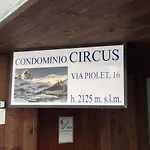 Soldanella Cervinia Vda Vacanze In Vetta Cir 0253 Apartment *