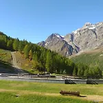 Soldanella Cervinia Vda Vacanze In Vetta Cir 0253 Appartement Breuil-Cervinia
