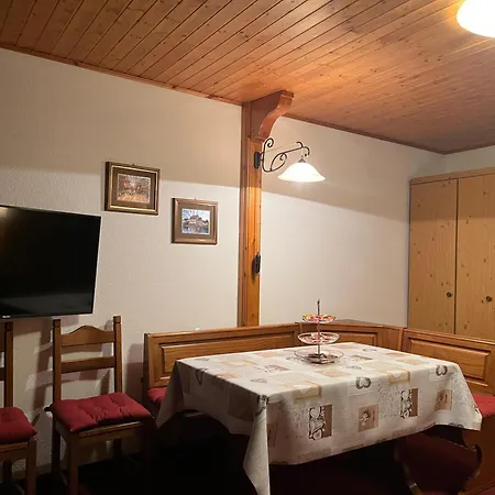 Soldanella Cervinia Vda Vacanze In Vetta Cir 0253 브루일서비니아