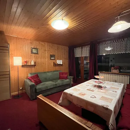 Soldanella Cervinia Vda Vacanze In Vetta Cir 0253 Apartmán Breuil-Cervinia