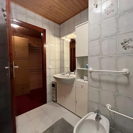 Apartmán Soldanella Cervinia Vda Vacanze In Vetta Cir 0253 *