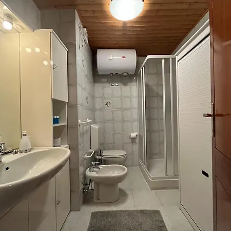 Daire Soldanella Cervinia Vda Vacanze In Vetta Cir 0253
