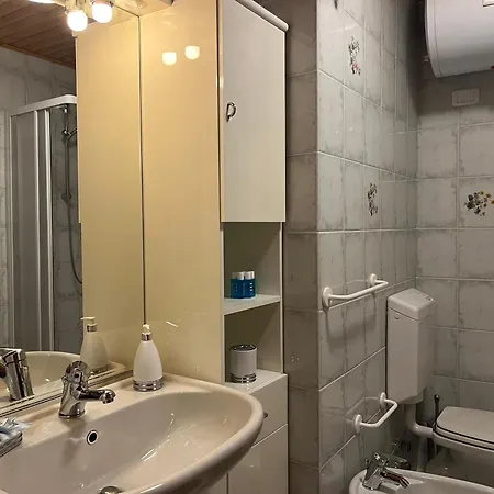 Apartmán Soldanella Cervinia Vda Vacanze In Vetta Cir 0253 Breuil-Cervinia