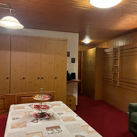 Soldanella Cervinia Vda Vacanze In Vetta Cir 0253 * 브루일서비니아