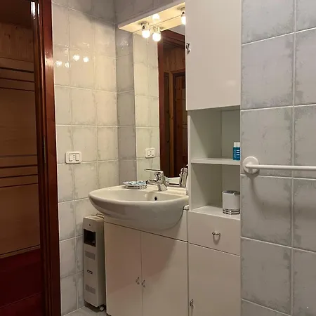 Soldanella Cervinia Vda Vacanze In Vetta Cir 0253 Appartamento Breuil-Cervinia