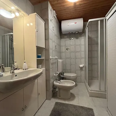 Soldanella Cervinia Vda Vacanze In Vetta Cir 0253