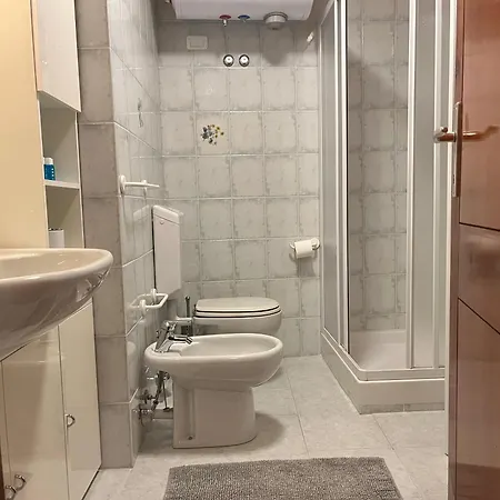 Soldanella Cervinia Vda Vacanze In Vetta Cir 0253 Apartmán *