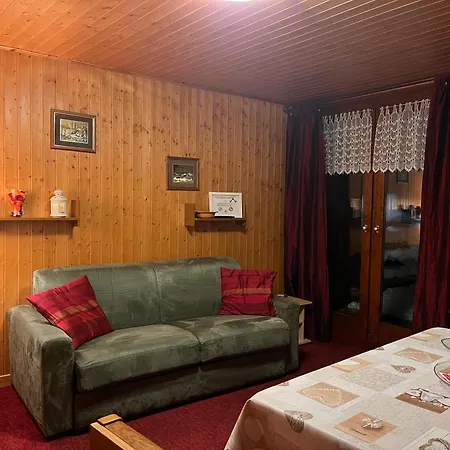 Daire Soldanella Cervinia Vda Vacanze In Vetta Cir 0253 Breuil-Cervinia
