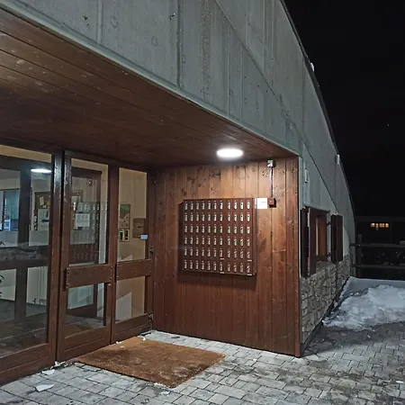 Apartment Soldanella Cervinia Vda Vacanze In Vetta Cir 0253
