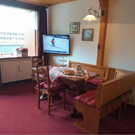 Appartement Soldanella Cervinia Vda Vacanze In Vetta Cir 0253 Breuil-Cervinia