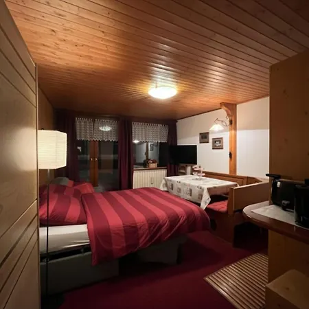 Apartamento Soldanella Cervinia Vda Vacanze In Vetta Cir 0253