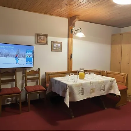 Soldanella Cervinia Vda Vacanze In Vetta Cir 0253 Apartamento Breuil-Cervinia