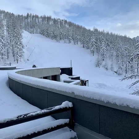 Apartment Soldanella Cervinia Vda Vacanze In Vetta Cir 0253 Breuil-Cervinia