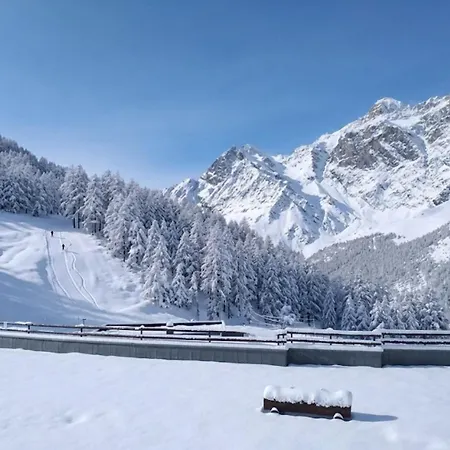 Soldanella Cervinia Vda Vacanze In Vetta Cir 0253 Апартаменты