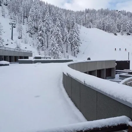 Apartamento Soldanella Cervinia Vda Vacanze In Vetta Cir 0253 *