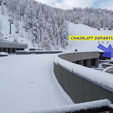 Apartamento Soldanella Cervinia Vda Vacanze In Vetta Cir 0253 Breuil-Cervinia