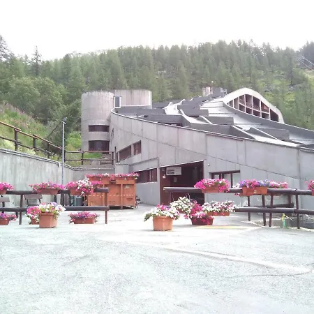 Soldanella Cervinia Vda Vacanze In Vetta Cir 0253 Apartamento *