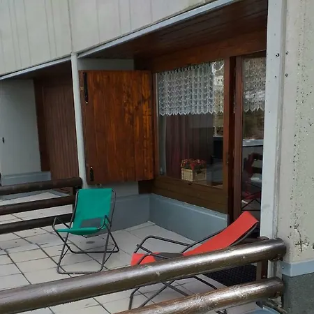 Soldanella Cervinia Vda Vacanze In Vetta Cir 0253 Апартаменты Брей-Червиния