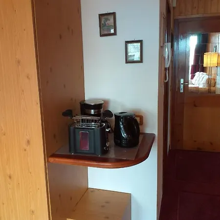 Soldanella Cervinia Vda Vacanze In Vetta Cir 0253 Брей-Червиния