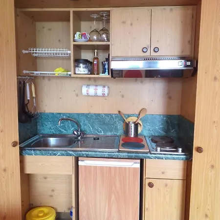 Soldanella Cervinia Vda Vacanze In Vetta Cir 0253 Appartamento *